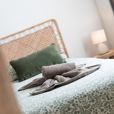 Colmar Centre - Le Schickele Apartment Bagian luar foto
