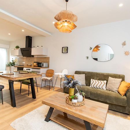 Colmar Centre - Le Schickele Apartment Bagian luar foto