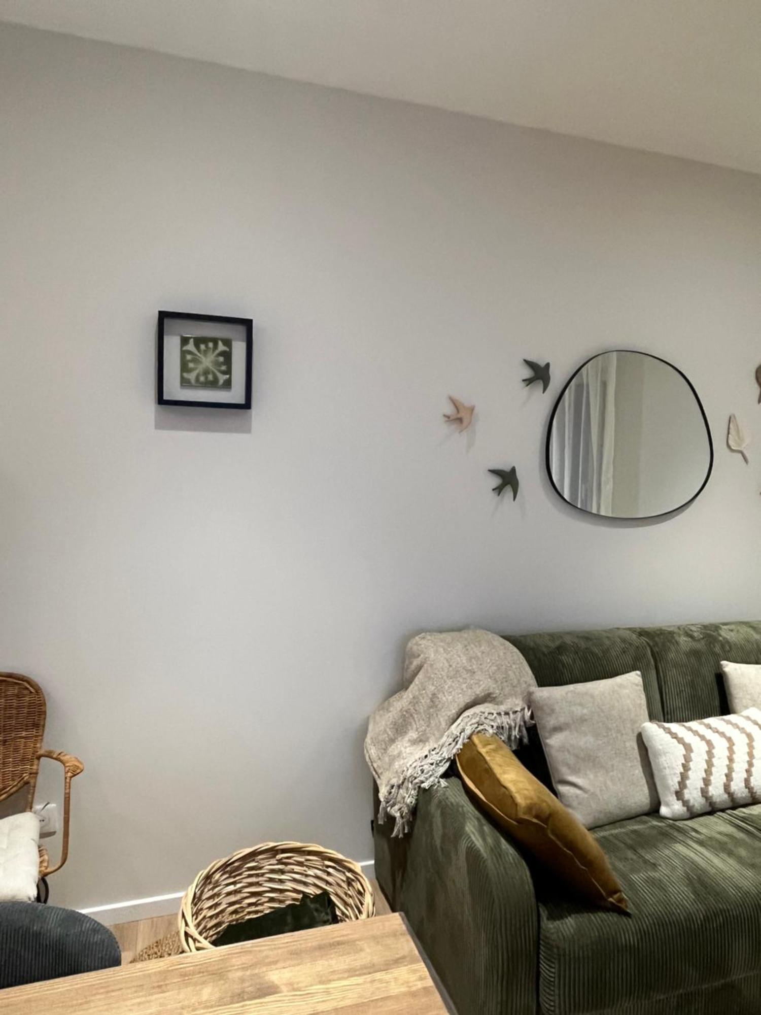 Colmar Centre - Le Schickele Apartment Bagian luar foto