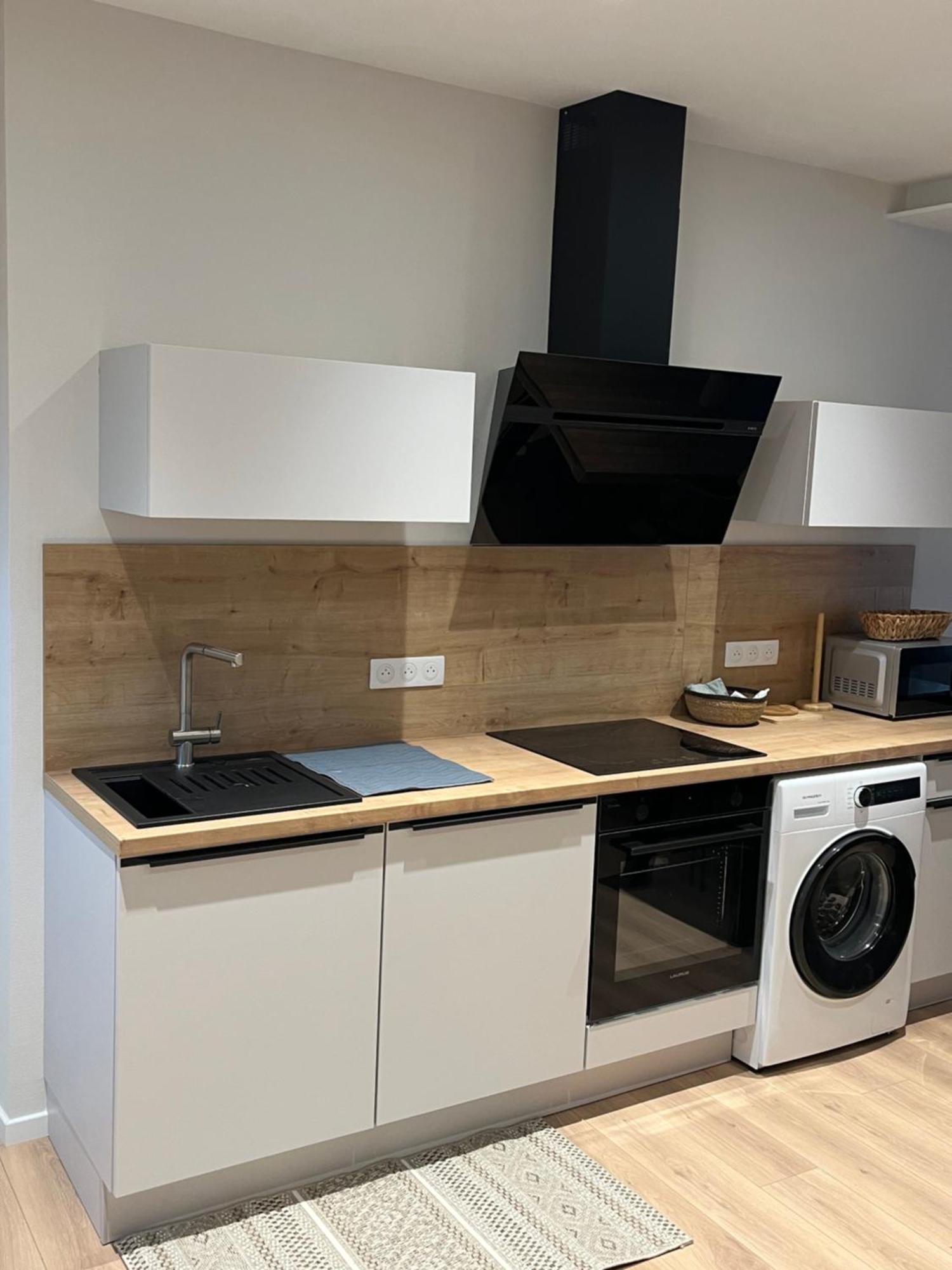 Colmar Centre - Le Schickele Apartment Bagian luar foto