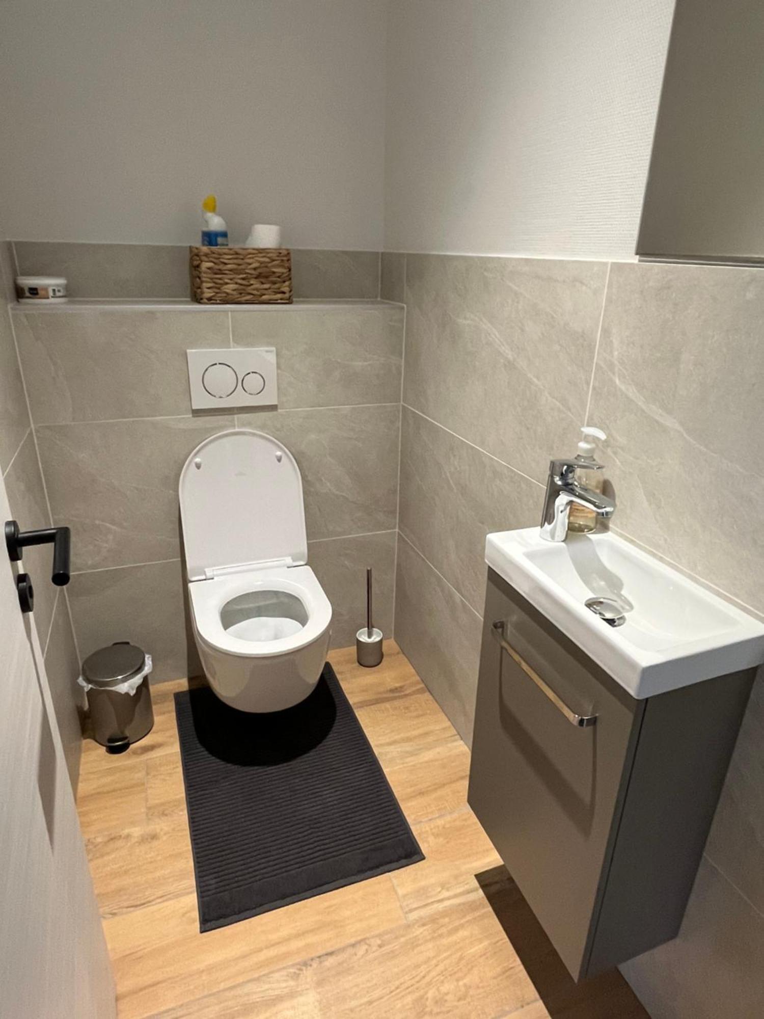 Colmar Centre - Le Schickele Apartment Bagian luar foto