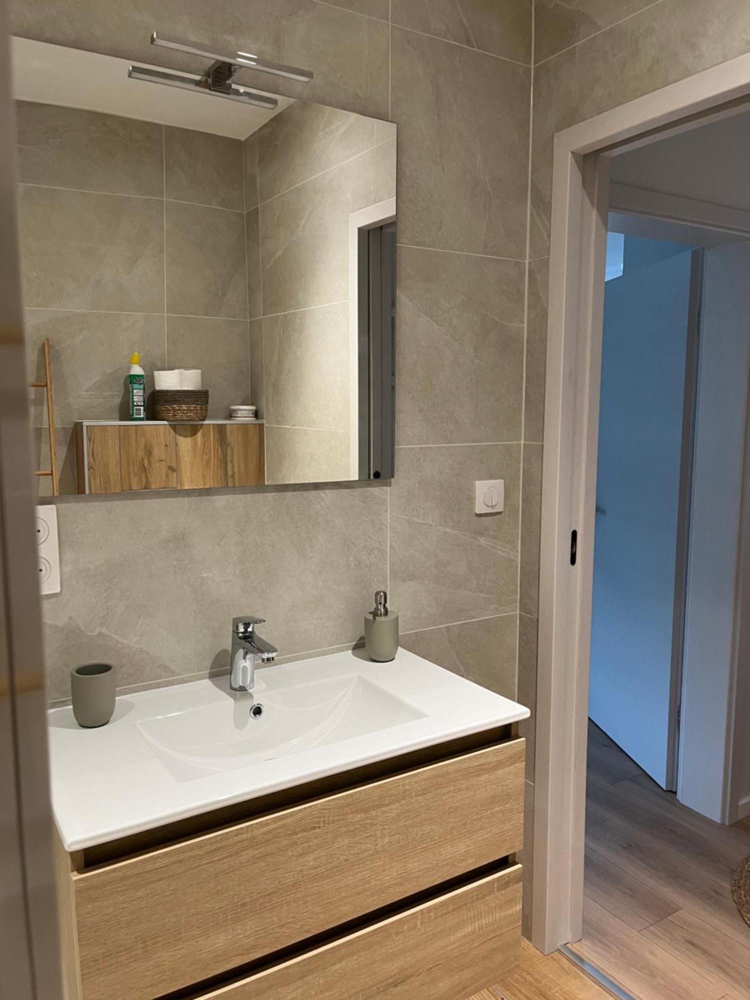 Colmar Centre - Le Schickele Apartment Bagian luar foto