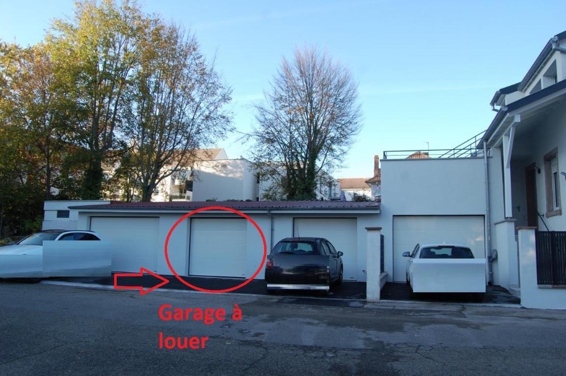 Colmar Centre - Le Schickele Apartment Bagian luar foto