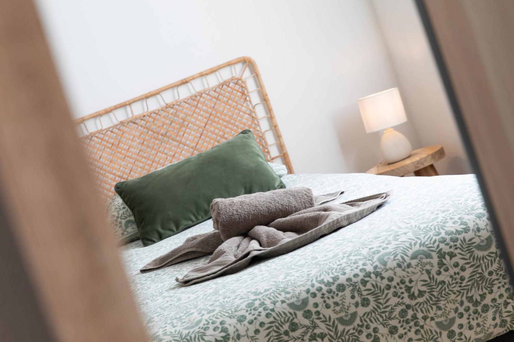 Colmar Centre - Le Schickele Apartment Bagian luar foto