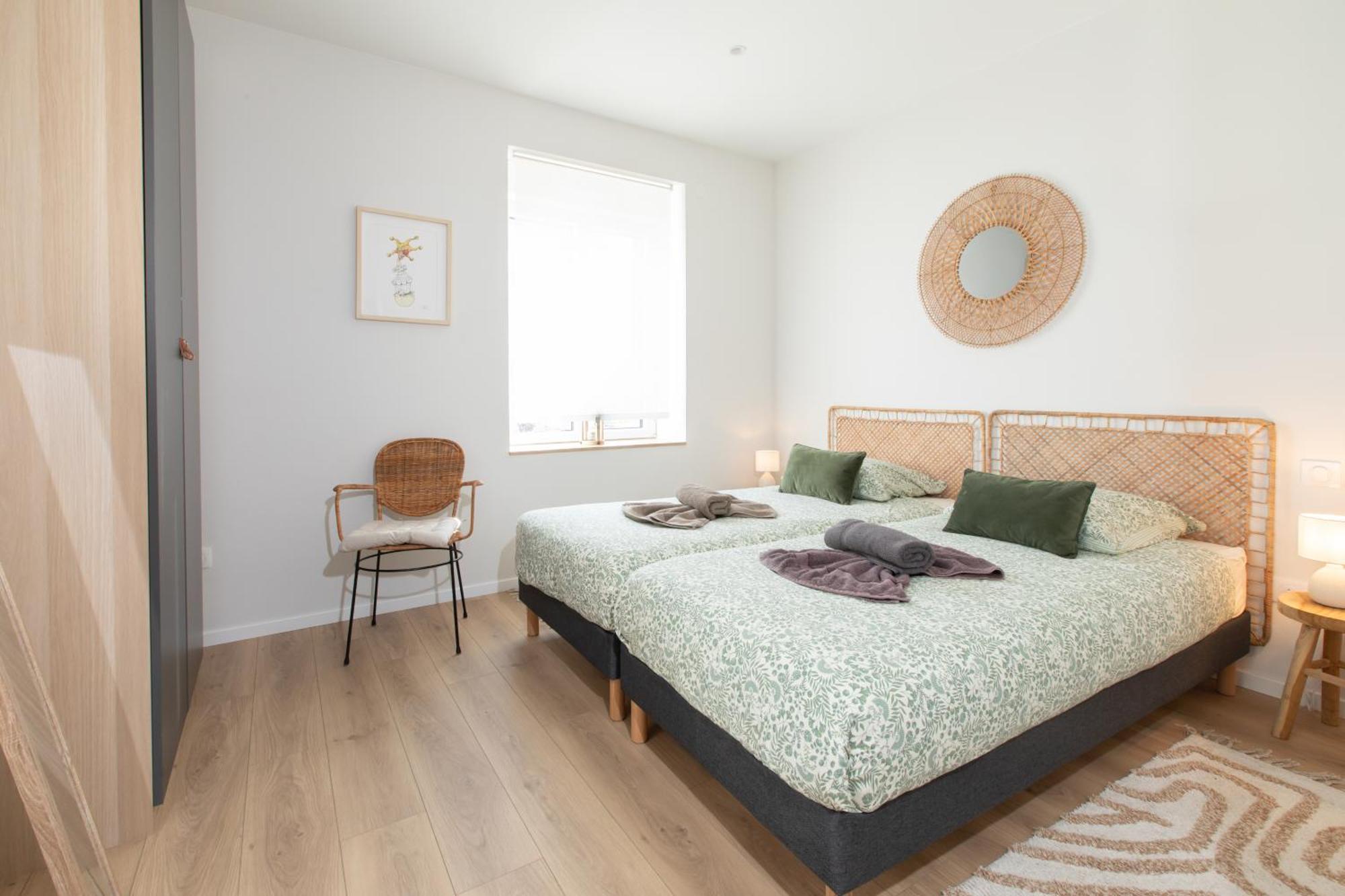 Colmar Centre - Le Schickele Apartment Bagian luar foto
