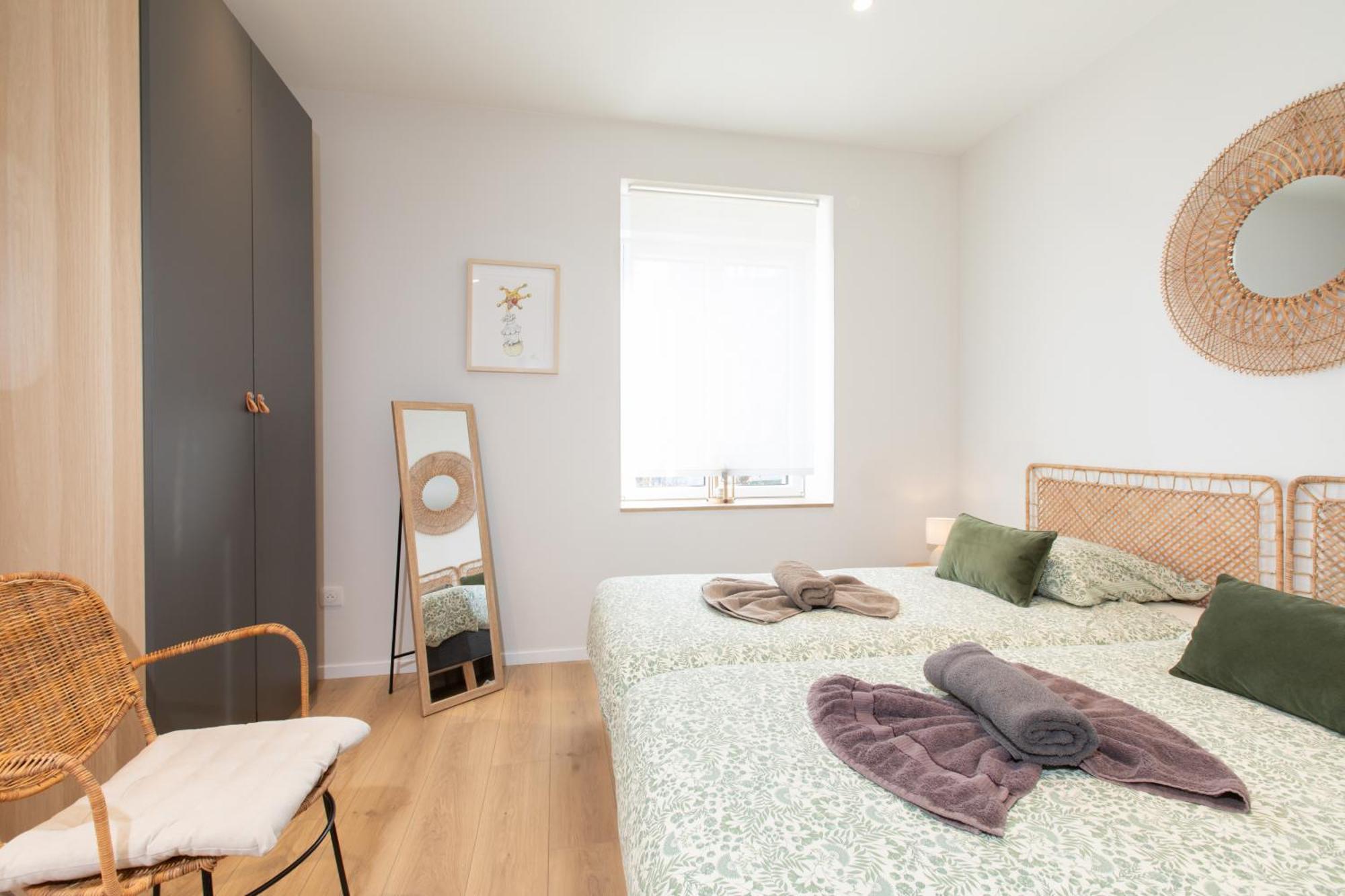 Colmar Centre - Le Schickele Apartment Bagian luar foto