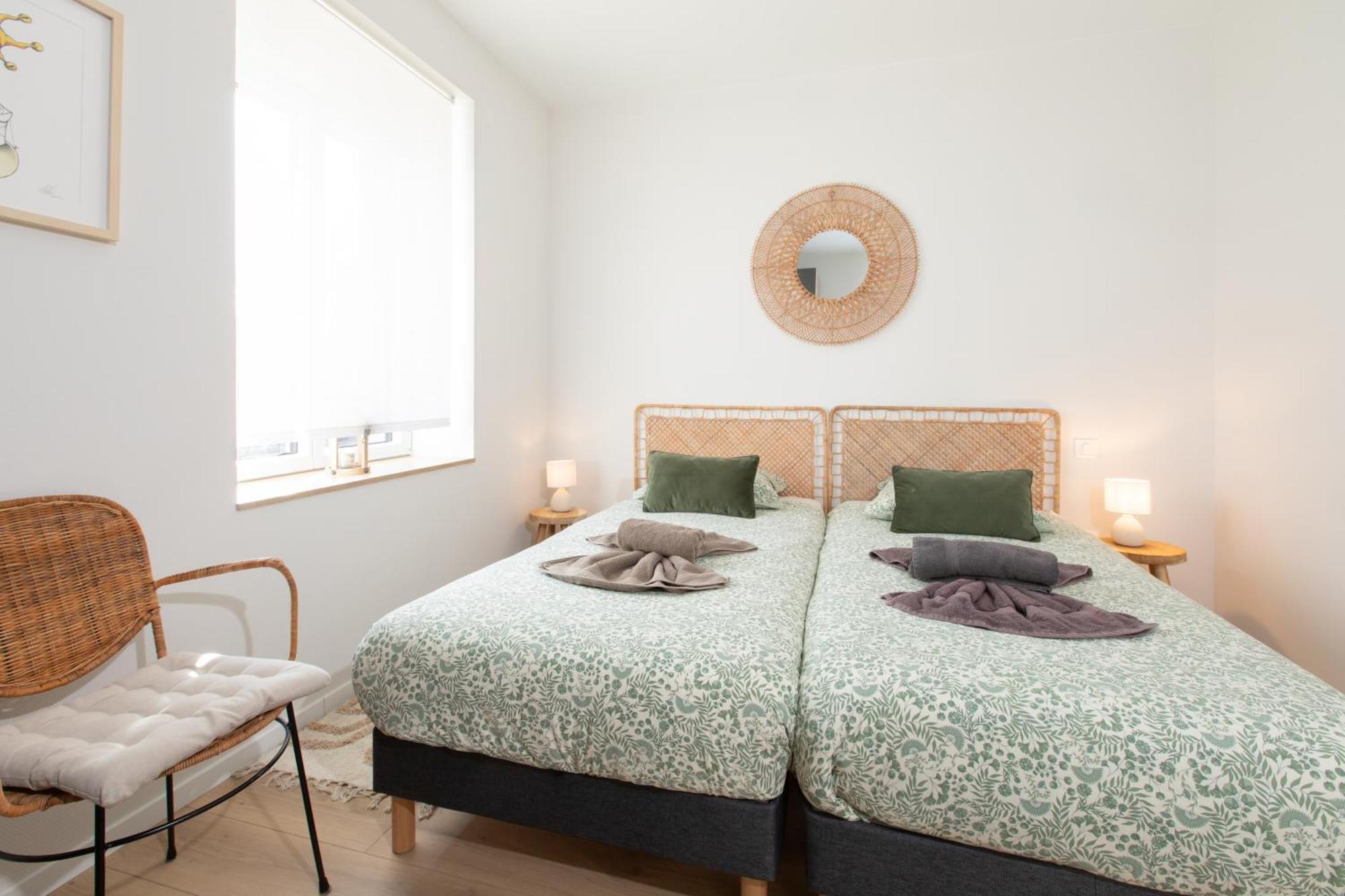 Colmar Centre - Le Schickele Apartment Bagian luar foto