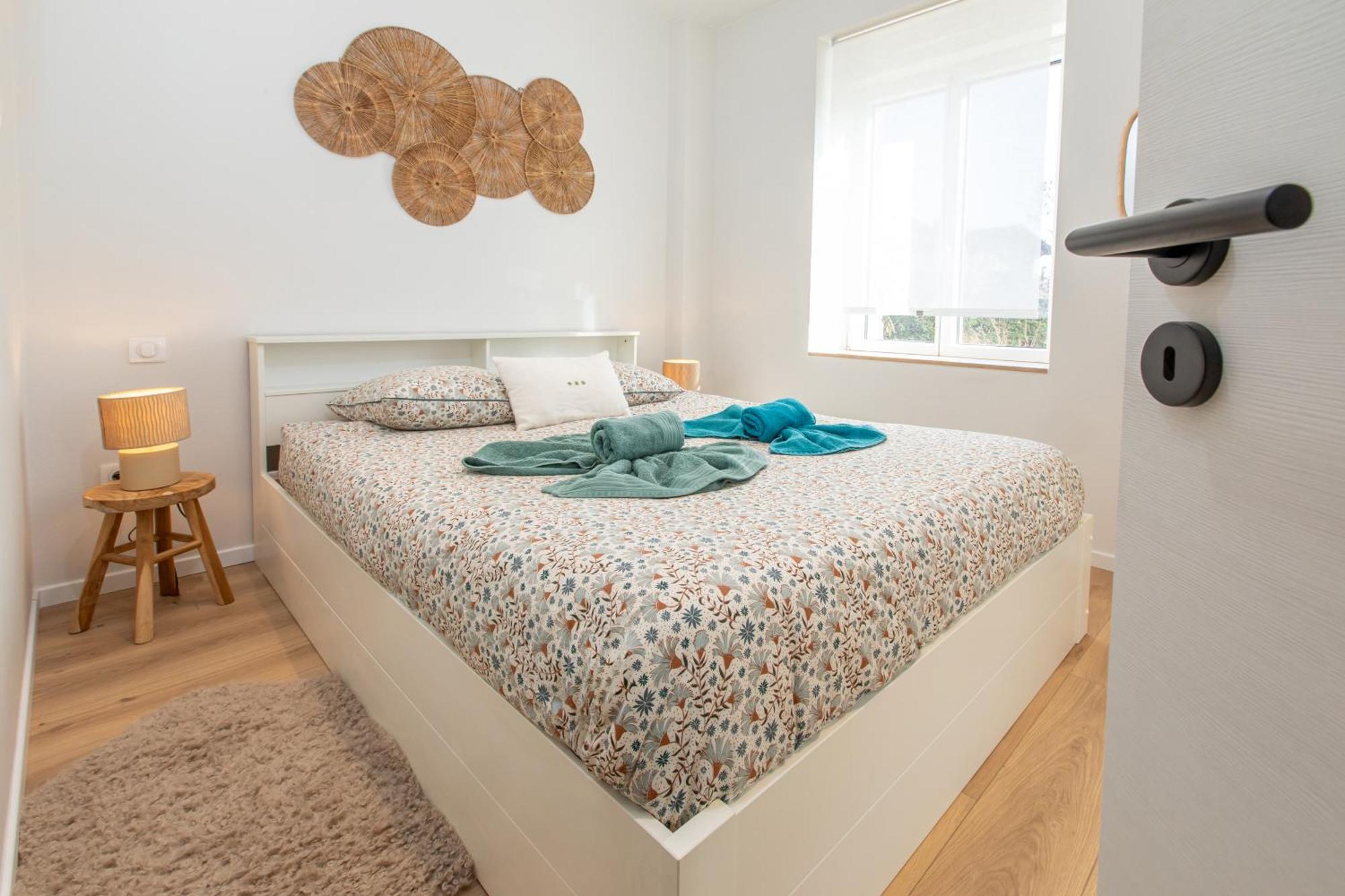 Colmar Centre - Le Schickele Apartment Bagian luar foto