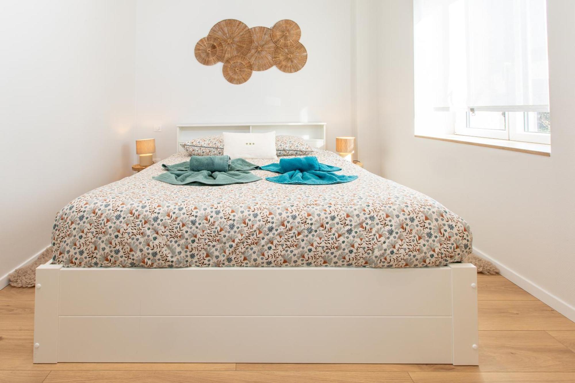 Colmar Centre - Le Schickele Apartment Bagian luar foto