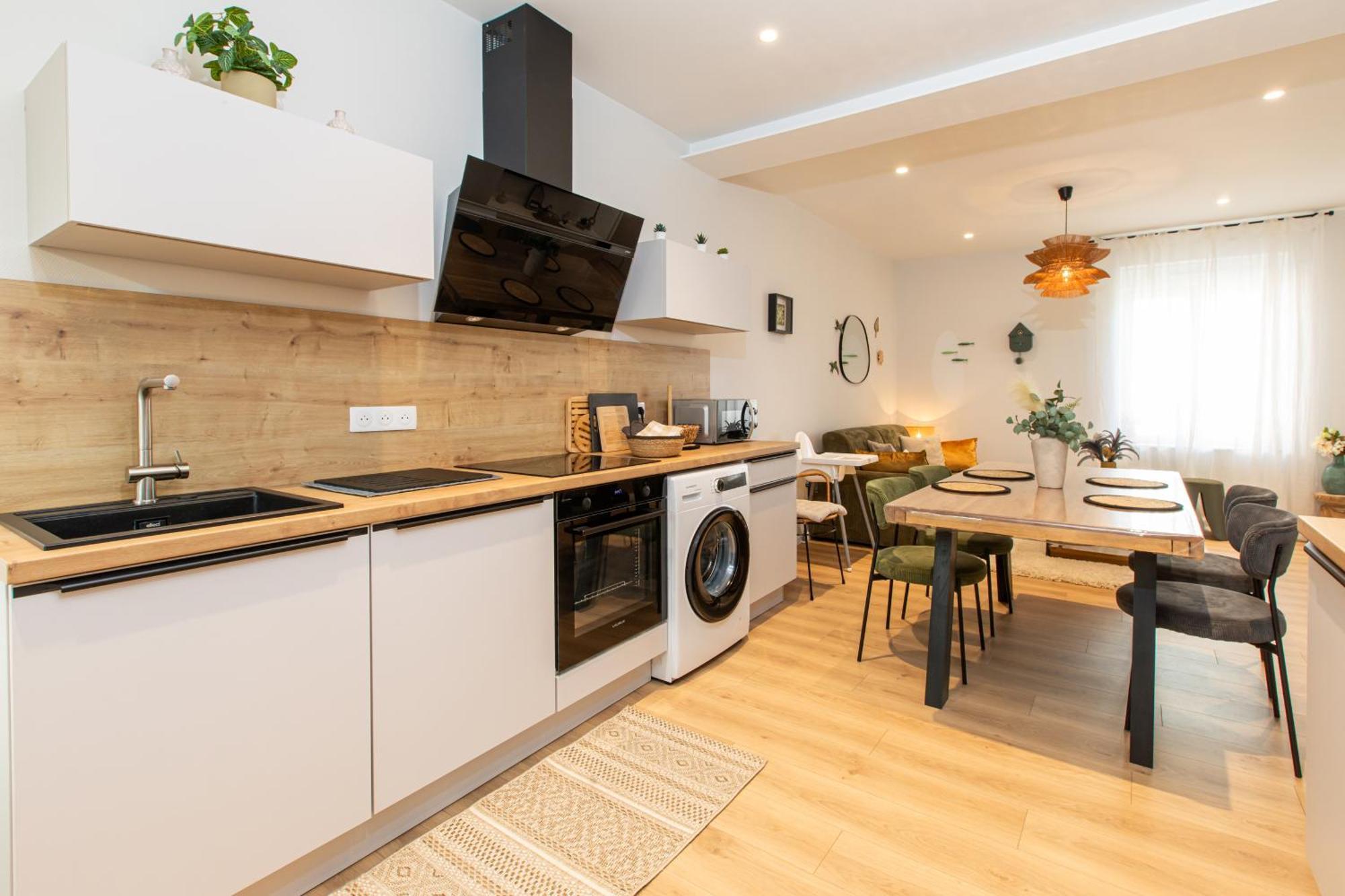 Colmar Centre - Le Schickele Apartment Bagian luar foto
